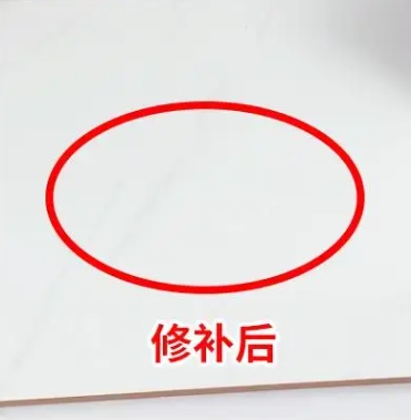 白城瓷砖空鼓维修公司分享下板材基层，未采取柔性过渡措施的影响。在瓷砖铺贴工程中，如果采用的是板材基层（如石膏板、木工板等非刚性基层），而未采取柔性过渡措施，